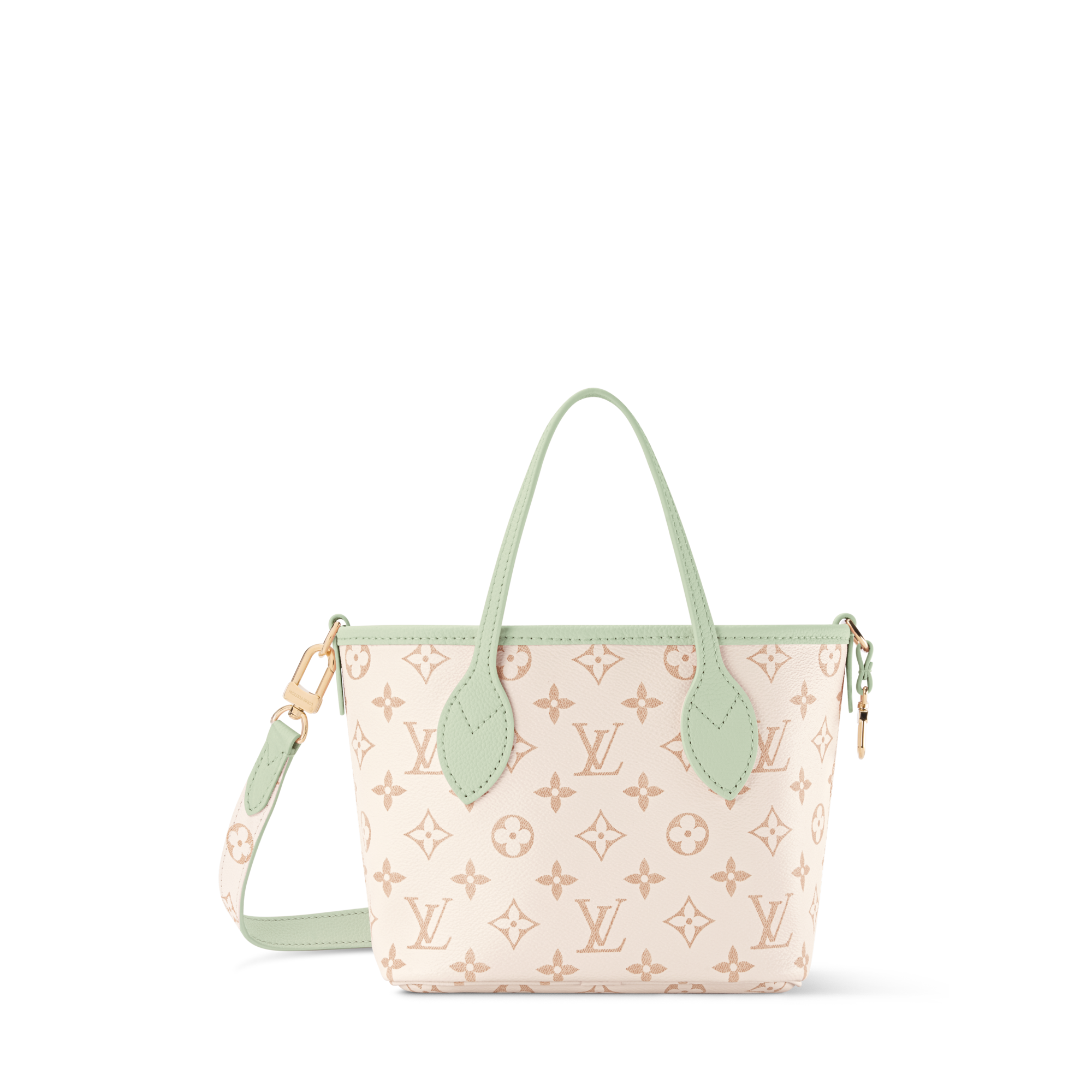 Neverfull Inside Out BB Other Leather - Women - Handbags | LOUIS